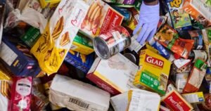 1 in 4 households in southwestern Ontario facing food insecurity: health units