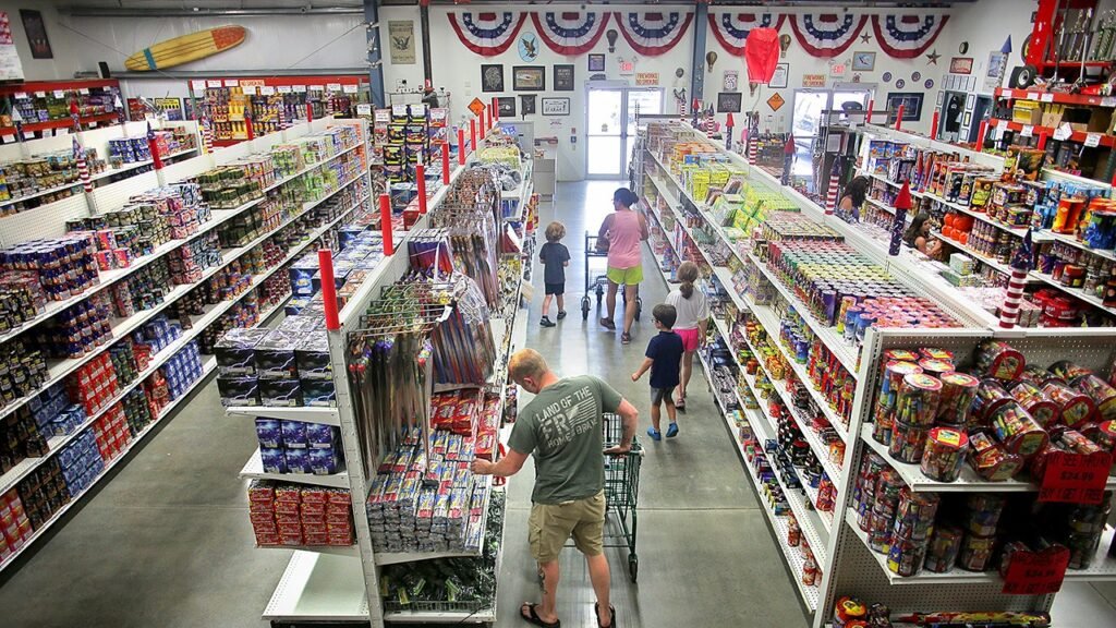 Major retailers open for July 4: Here’s where you can shop and eat on America’s 250th birthday
