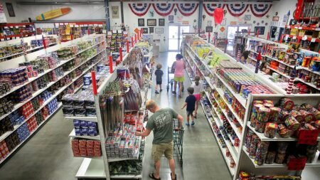 Major retailers open for July 4: Here’s where you can shop and eat on America’s 250th birthday