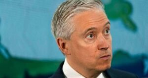 Champagne says ‘more details’ will come on annual defence spending plans Champagne says ‘more details’ will come on annual defence spending plans