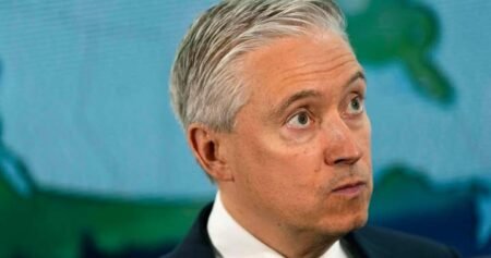 Champagne says ‘more details’ will come on annual defence spending plans Champagne says ‘more details’ will come on annual defence spending plans