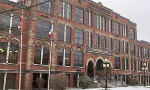 Sexual assault, child porn charges withdrawn against former Fredericton auxiliary officer
