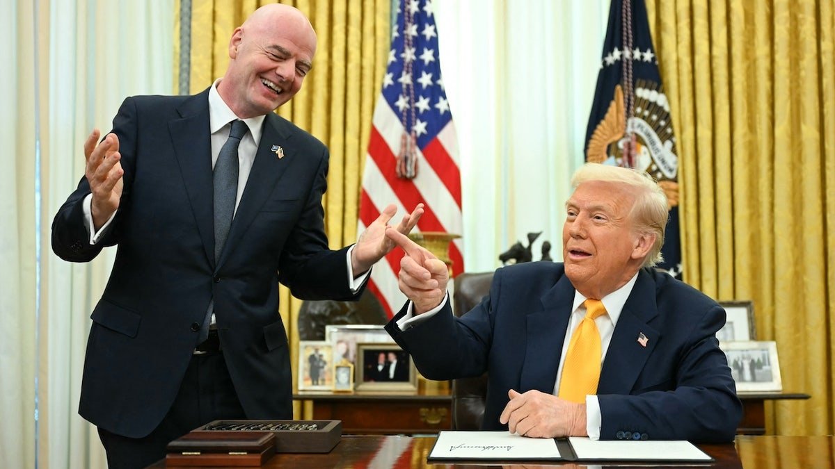 US President Donald Trump