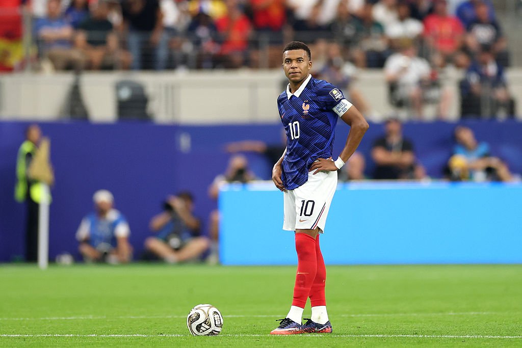 How to Watch the World Cup Today: Schedule, Times, TV, Streaming for Bronze Final How to Watch the World Cup Today: Schedule, Times, TV, Streaming for Bronze Final
