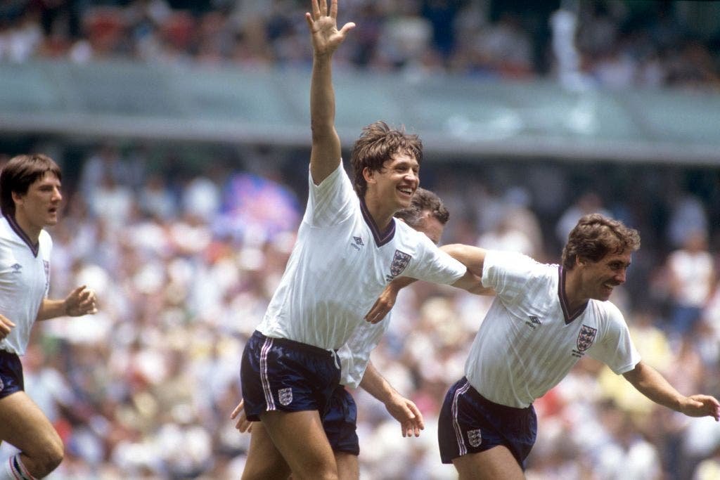 (Photo by Peter Robinson - PA Images via Getty Images)