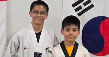 2 boys identified in suspected drownings at Manitoba provincial park 2 boys identified in suspected drownings at Manitoba provincial park
