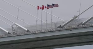 Gordie Howe bridge set to open by late July after delay: sources Gordie Howe bridge set to open by late July after delay: sources