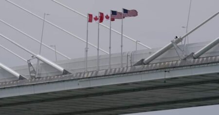 Gordie Howe bridge set to open by late July after delay: sources