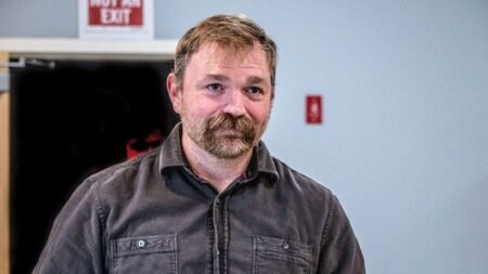New explosive allegation rocks Platner campaign still reeling from rape accusation New explosive allegation rocks Platner campaign still reeling from rape accusation