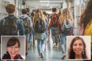 Exclusive | DSA targets NYC public school kids in radical takeover Exclusive | DSA targets NYC public school kids in radical takeover