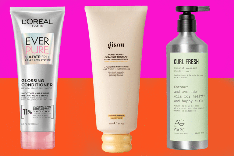 8 best hair conditioners that beat out the rest, based on years of testing