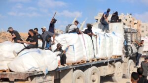 Trump administration probes UNRWA over alleged employment of 1,500 terrorists Trump administration probes UNRWA over alleged employment of 1,500 terrorists