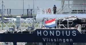 Hantavirus outbreak on MV Hondius cruise ship officially over: WHO Hantavirus outbreak on MV Hondius cruise ship officially over: WHO