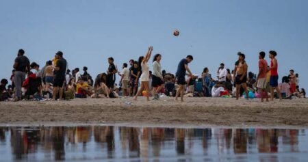 Can ‘heat hangover’ impact Canadians following last week’s hot weather? Can ‘heat hangover’ impact Canadians following last week’s hot weather?