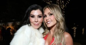 RHOC’s Tamra Judge Confronts Heather Dubrow at Tense Dinner: ‘I Don’t Feel Like You Like Me’ (Exclusive)