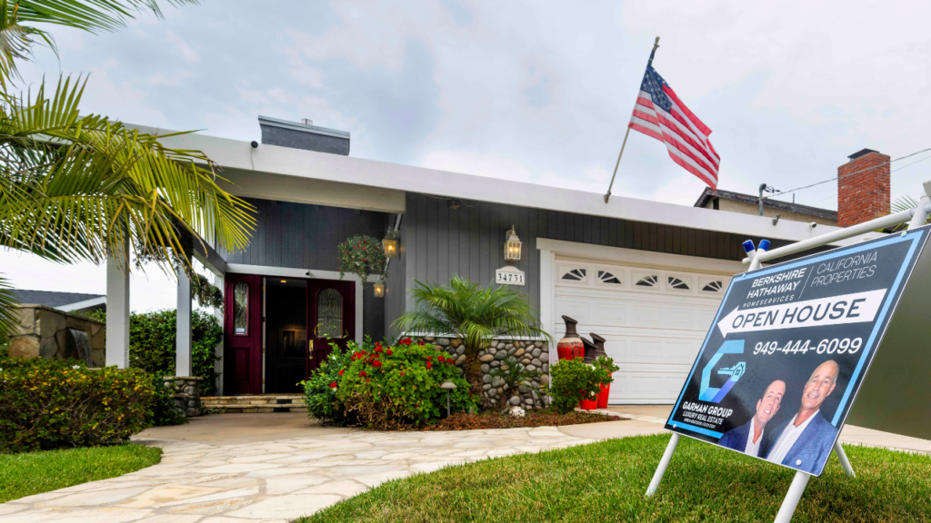 ‘American houses are for American people’: Trump housing chief insists immigration crackdown will lower costs ‘American houses are for American people’: Trump housing chief insists immigration crackdown will lower costs