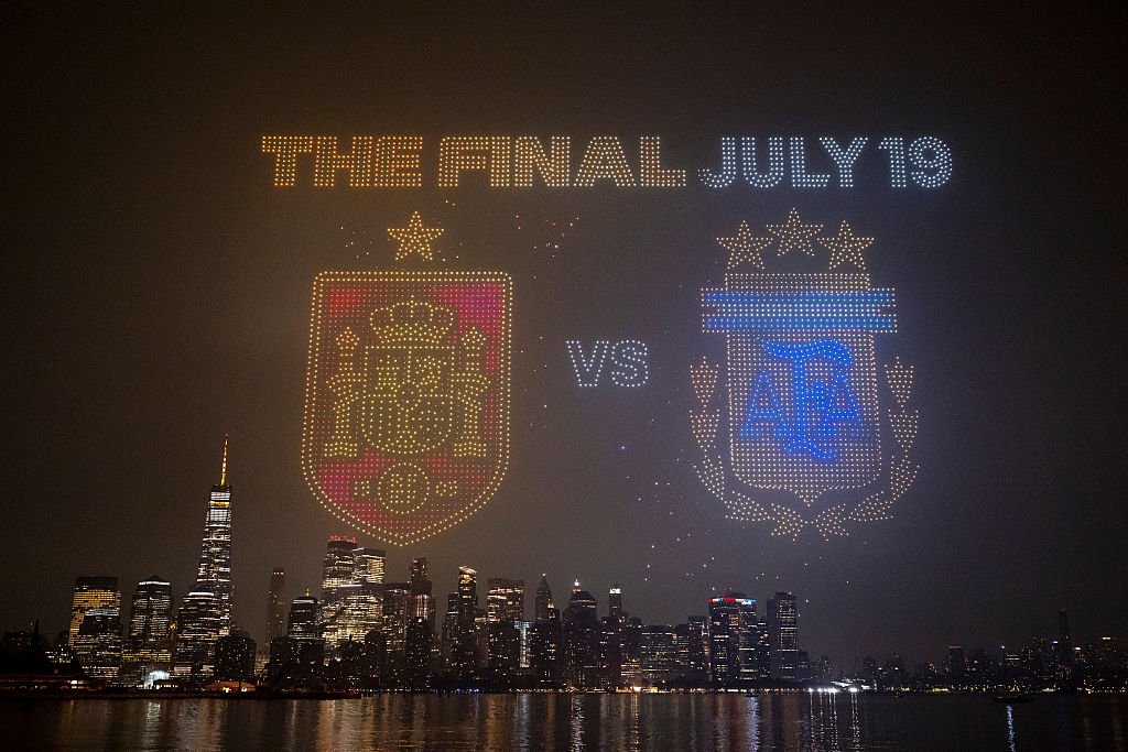 How to Watch the 2026 World Cup Final This Sunday How to Watch the 2026 World Cup Final This Sunday