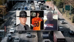 Illegal immigrant truckers accused of mowing down Americans ignite fury over loopholes unleashing deadly roads