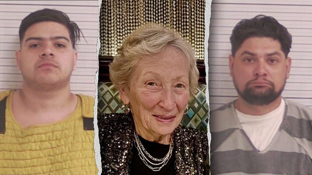 ‘Vibrant’ Florida grandma allegedly killed by illegal immigrant outside Publix, family fights for justice ‘Vibrant’ Florida grandma allegedly killed by illegal immigrant outside Publix, family fights for justice