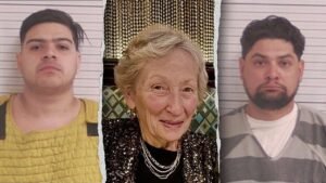 ‘Vibrant’ Florida grandma allegedly killed by illegal immigrant outside Publix, family fights for justice ‘Vibrant’ Florida grandma allegedly killed by illegal immigrant outside Publix, family fights for justice