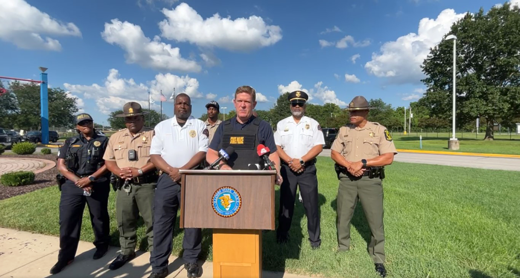 Two teen suspects held after 5 family members killed in ‘targeted mass shooting’ Two teen suspects held after 5 family members killed in ‘targeted mass shooting’