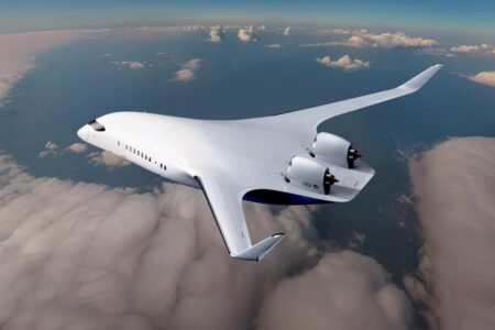 Boeing rival JetZero gets B boost to start production on radical Z4 aircraft
