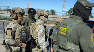 ICE arrests illegal immigrants convicted of attempted murder, rape and child sex crimes in targeted crackdown ICE arrests illegal immigrants convicted of attempted murder, rape and child sex crimes in targeted crackdown