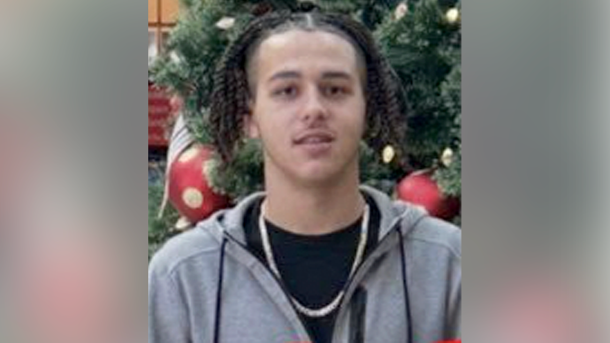 Jayden McComber remembered after Virginia homicide