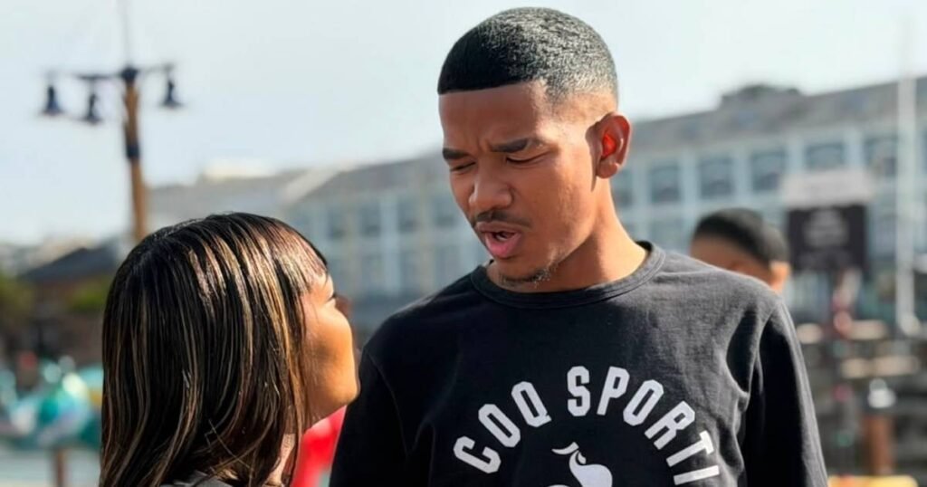 Jayden Adams’ Longtime Partner Aqueelah Adendorf Breaks Her Silence After His Shocking Death at 25 Jayden Adams’ Longtime Partner Aqueelah Adendorf Breaks Her Silence After His Shocking Death at 25