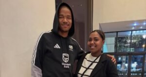 Jayden Adams’ Longtime Partner Shared Touching Tribute to Soccer Star Weeks Before His Death at 25