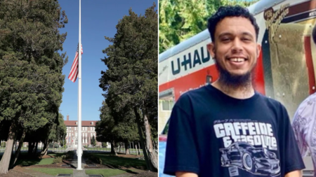 Service member among 2 arrested after missing man probe leads cops to body dump site on Army base