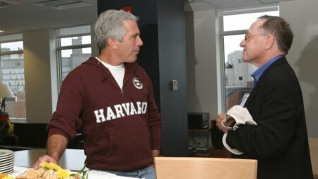 Comer threatens to subpoena Dershowitz after he refuses Epstein testimony Comer threatens to subpoena Dershowitz after he refuses Epstein testimony