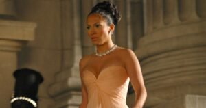 Jennifer Lopez’s ‘Maid in Manhattan’ Dress Is Still So Dreamy 20+ Years Later — And I Found the 2026 Version Hiding on Amazon