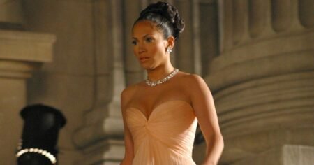 Jennifer Lopez’s ‘Maid in Manhattan’ Dress Is Still So Dreamy 20+ Years Later — And I Found the 2026 Version Hiding on Amazon Jennifer Lopez’s ‘Maid in Manhattan’ Dress Is Still So Dreamy 20+ Years Later — And I Found the 2026 Version Hiding on Amazon