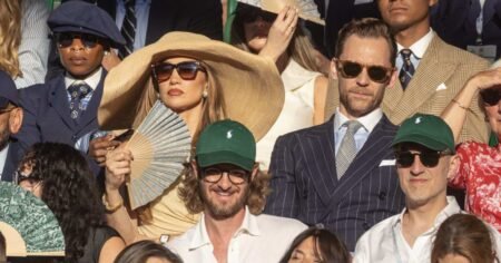 Jennifer Lopez’s Wide-Brim Floppy Hat Is So Classy, We Found 13 Similar Picks — From Jennifer Lopez’s Wide-Brim Floppy Hat Is So Classy, We Found 13 Similar Picks — From