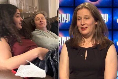 ‘Jeopardy!’ champion Courtney Shah dead at 52 as daughter reveals ‘it hasn’t been easy’