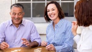 Ex-talk show host will take on former chief advisor to Kamala Harris’ husband Ex-talk show host will take on former chief advisor to Kamala Harris’ husband