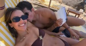 Jessica Alba and Danny Ramirez’s Relationship Timeline: A Look at Their PDA-Packed Romance So Far