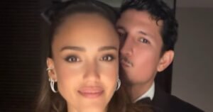 Jessica Alba Shares PDA-Filled Video With Boyfriend Danny Ramirez Ahead of Taylor Swift’s Wedding Jessica Alba Shares PDA-Filled Video With Boyfriend Danny Ramirez Ahead of Taylor Swift’s Wedding