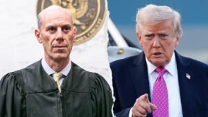 Trump turns to ‘zombie’ court after Boasberg pointed to it in deportation fight