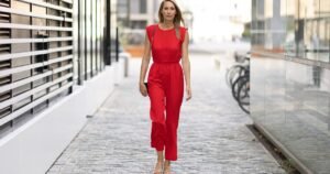 The Loose-Fit Amazon Jumpsuits Women Over 50 Can’t Stop Buying — Starting at The Loose-Fit Amazon Jumpsuits Women Over 50 Can’t Stop Buying — Starting at