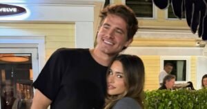 Madison Beer and Justin Herbert Are Engaged After 1 Year of Dating: ‘Meet My Fiance’