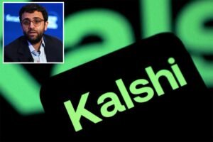 Kalshi launches map showing gamblers’ odds on Senate, House races ahead of 2026 midterms