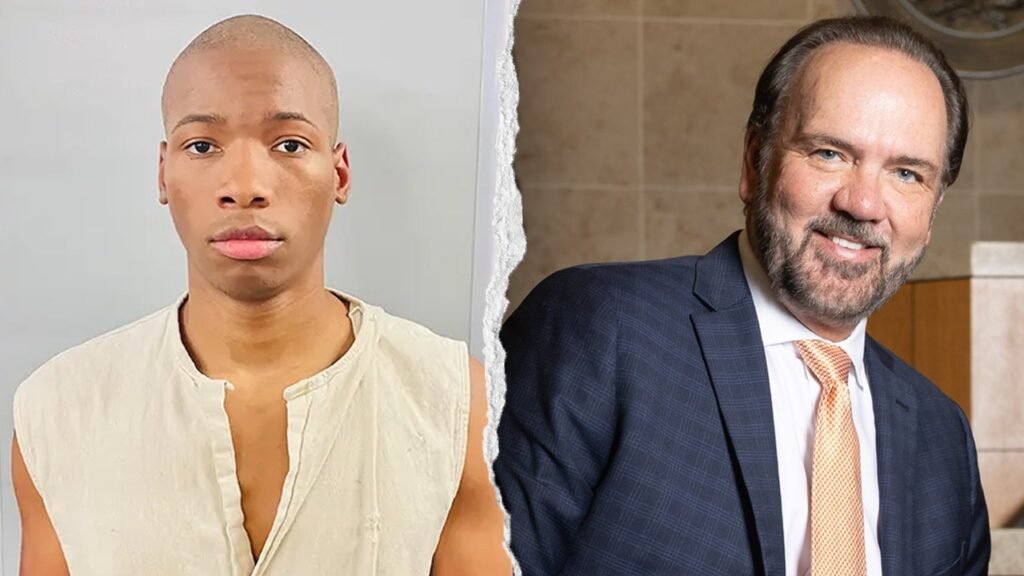 Karmelo Anthony blasts judge in new filing over handling of murder trial Karmelo Anthony blasts judge in new filing over handling of murder trial
