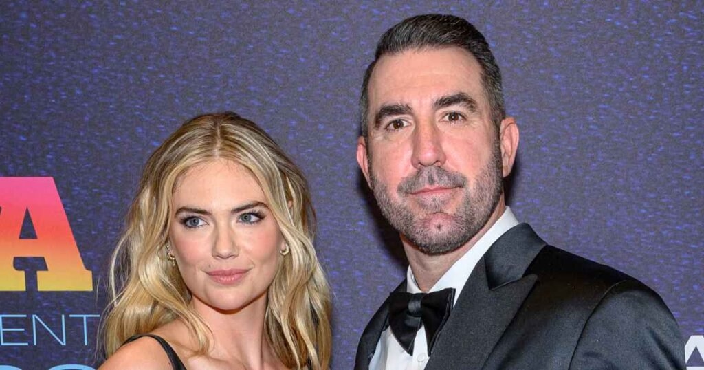 Kate Upton and Justin Verlander: A Timeline of Their Relationship Kate Upton and Justin Verlander: A Timeline of Their Relationship