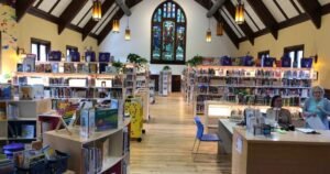 Effort underway to save 5 rural Nova Scotia libraries slated for closure Effort underway to save 5 rural Nova Scotia libraries slated for closure