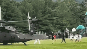 Army Black Hawks airlift 200-plus stranded campers as Missouri floods trigger more 350 rescues Army Black Hawks airlift 200-plus stranded campers as Missouri floods trigger more 350 rescues