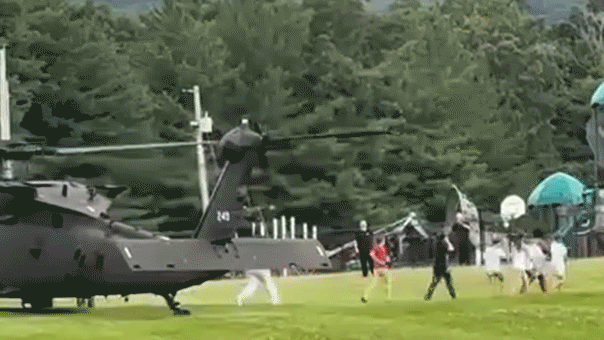 Army Black Hawks airlift 200-plus stranded campers as Missouri floods trigger more 350 rescues Army Black Hawks airlift 200-plus stranded campers as Missouri floods trigger more 350 rescues