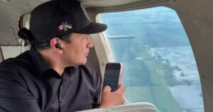 Flood-affected Manitobans to receive 0 cash advance: Kinew