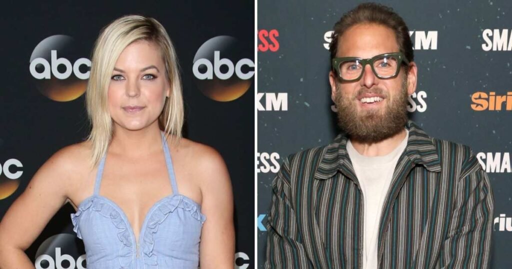 Celebrities Who Have Decided to Move Away From Los Angeles: Kirsten Storms, Jonah Hill and More Celebrities Who Have Decided to Move Away From Los Angeles: Kirsten Storms, Jonah Hill and More